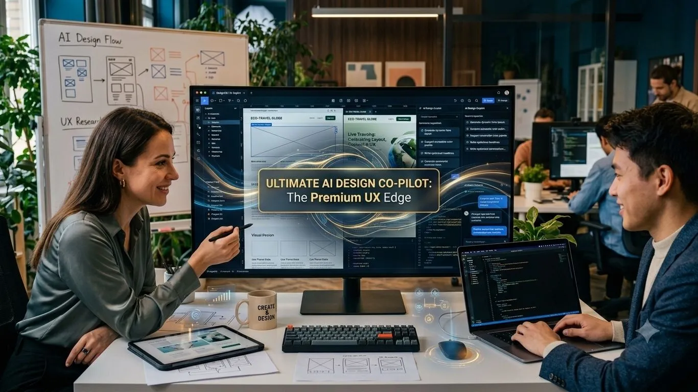 AI-Integrierte Website-Entwicklung