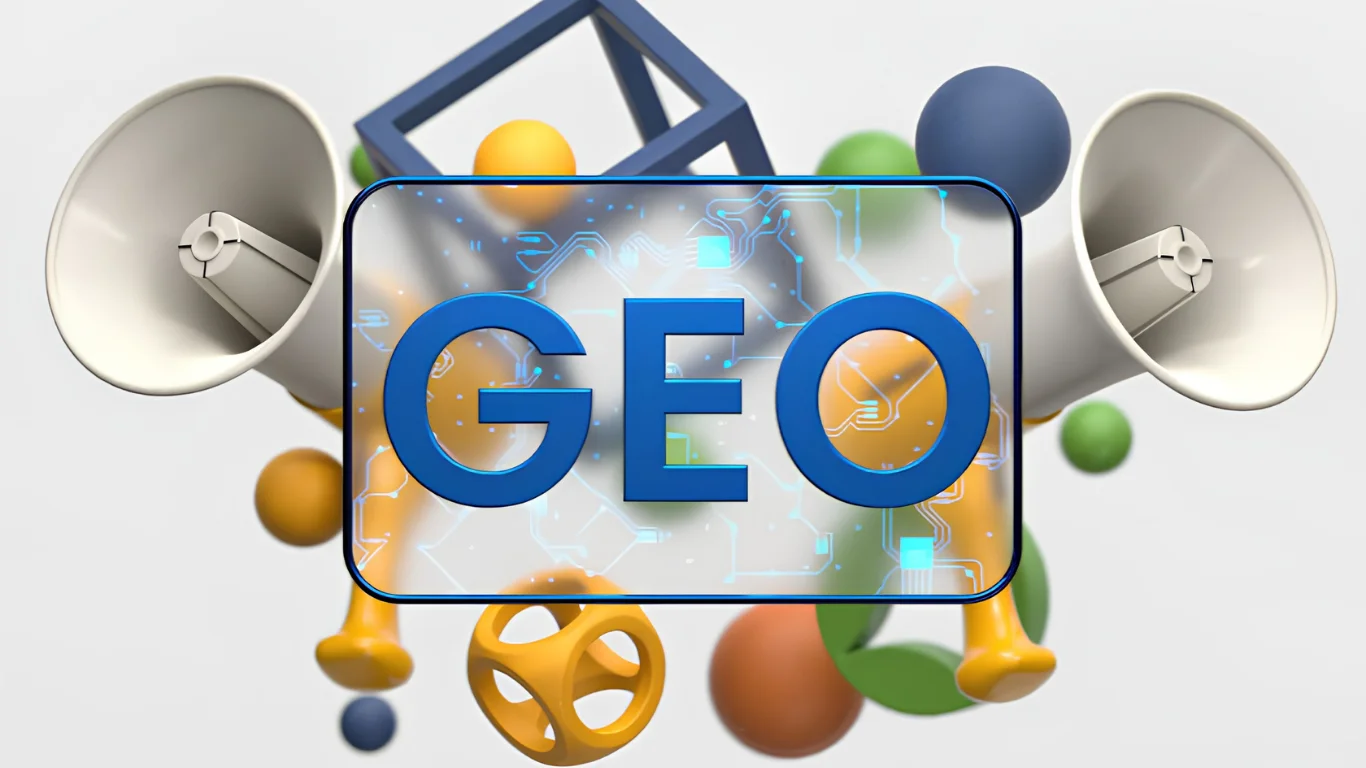 Generative Engine Optimization (GEO)