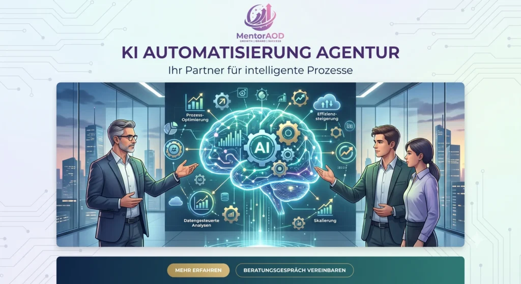 AI Automation Germany