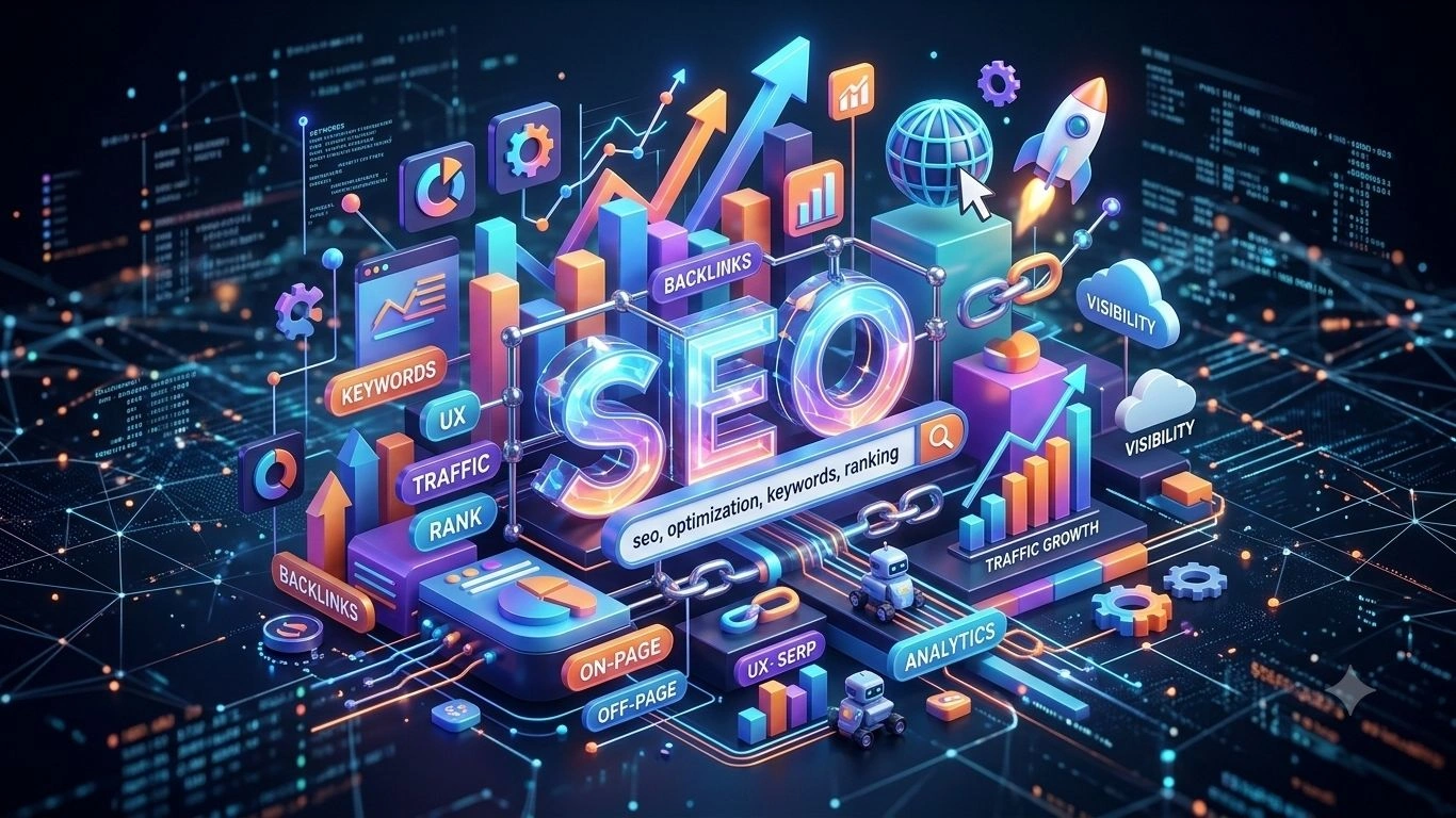 SEO Agentur Deutschland: