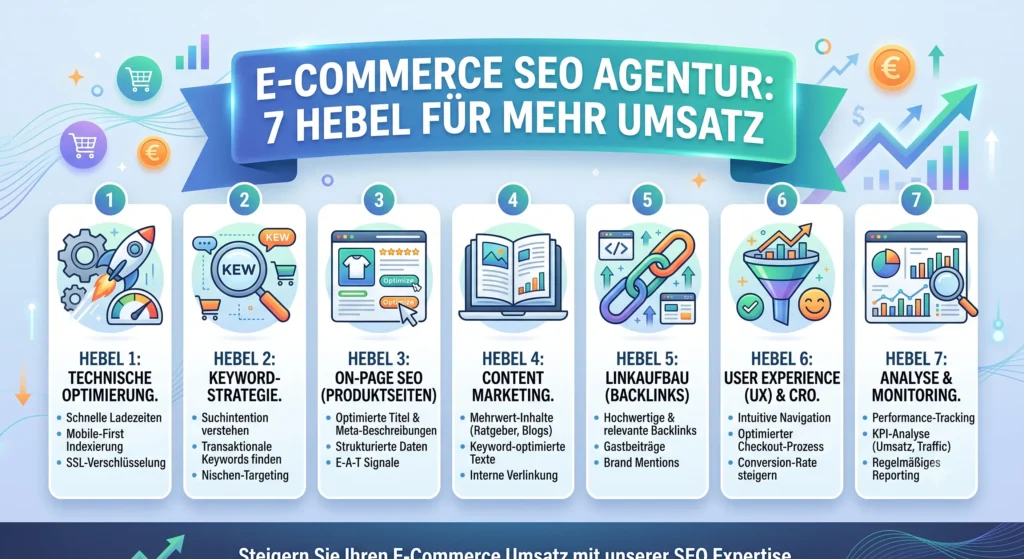ecommerce seo