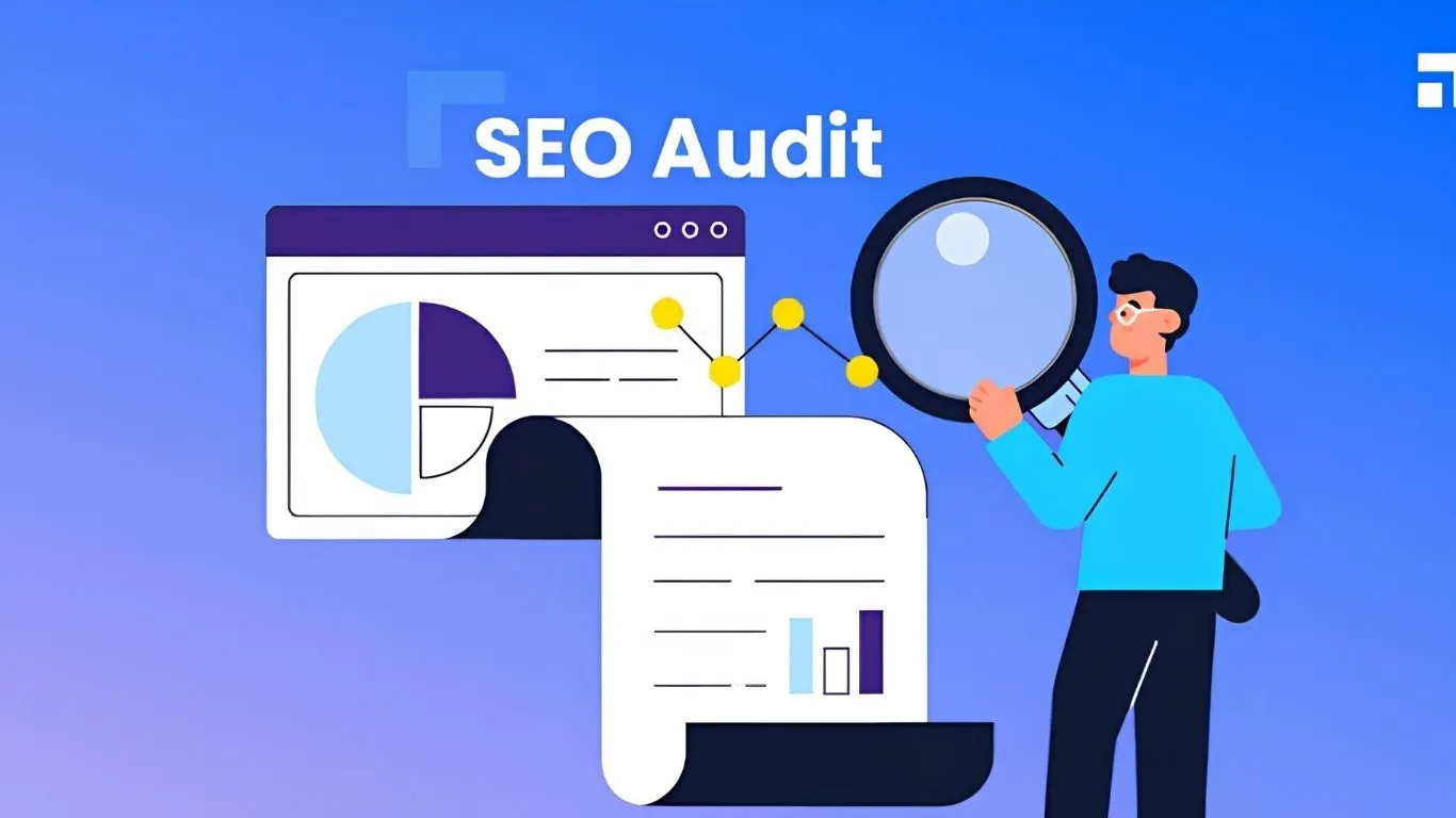 SEO AUDIT